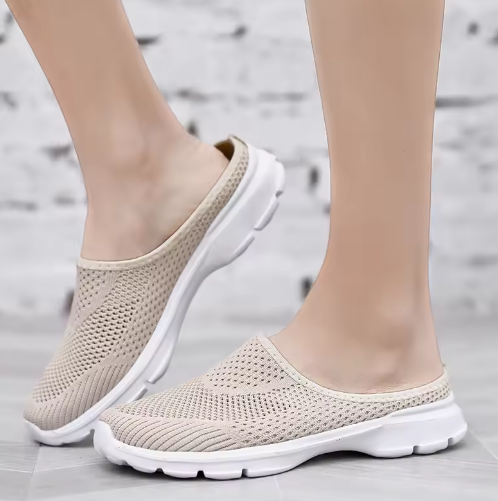 Emily Slip-On Sneakers
