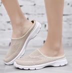 Emily Slip-On Sneakers