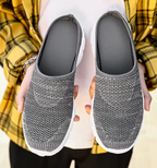 Emily Slip-On Sneakers