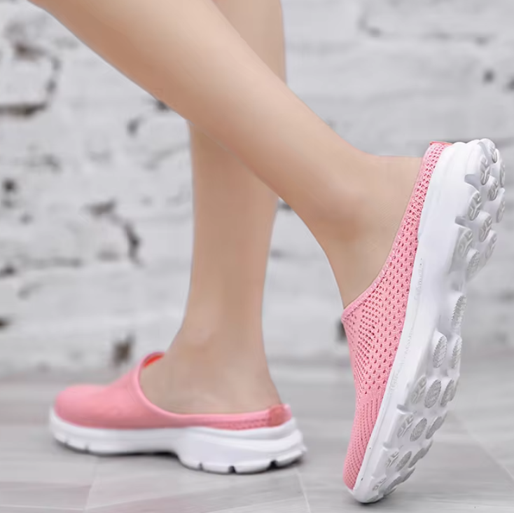 Emily Slip-On Sneakers