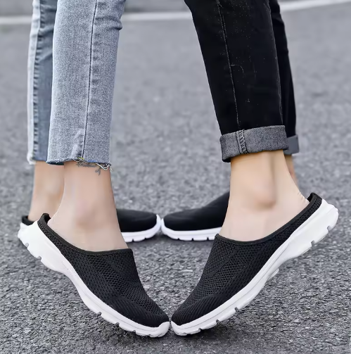 Emily Slip-On Sneakers