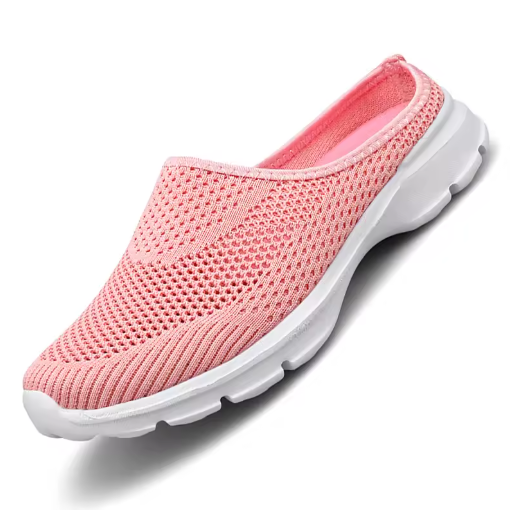 Emily Slip-On Sneakers