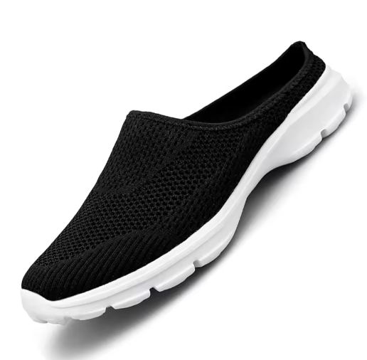Emily Slip-On Sneakers