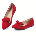 Estelle Charm Ballet Flats