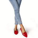 Estelle Charm Ballet Flats