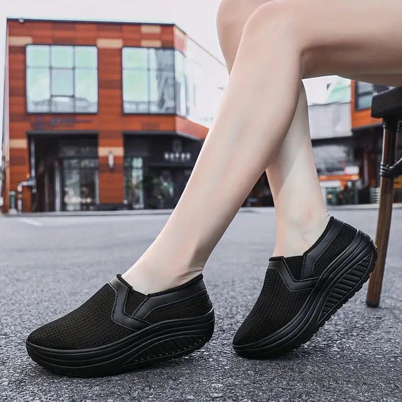 Everyday Balance Walking Shoes