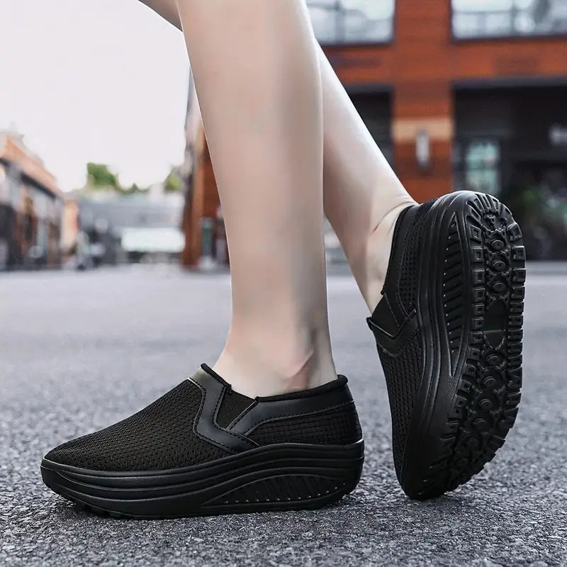 Everyday Balance Walking Shoes