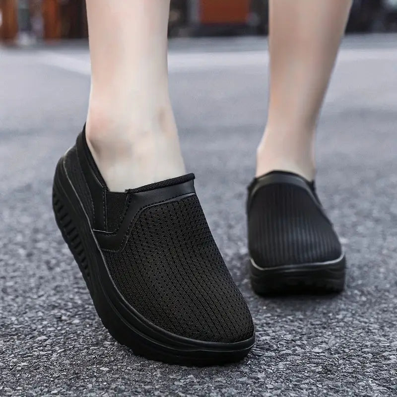 Everyday Balance Walking Shoes