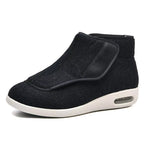 Extra-Wide Comfort Shoes