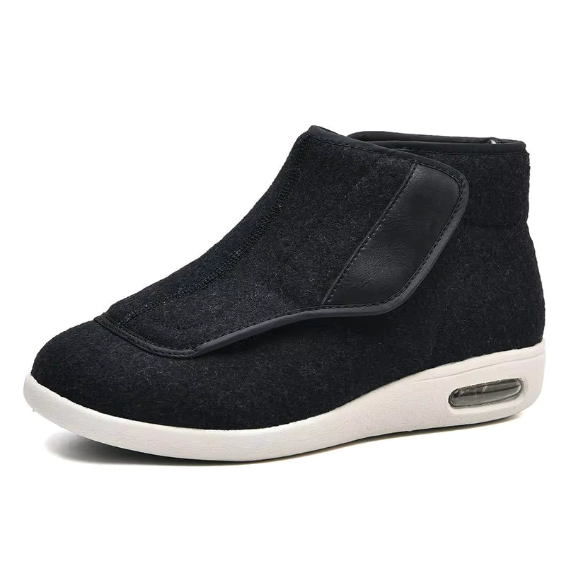 Extra-Wide Comfort Shoes