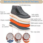 Extra-Wide Comfort Shoes