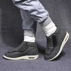 Extra-Wide Comfort Shoes