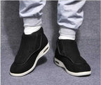 Extra-Wide Comfort Shoes