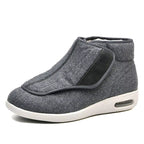 Extra-Wide Comfort Shoes