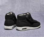 Extra-Wide Comfort Shoes