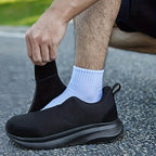Extra-Wide Roomy Shoes