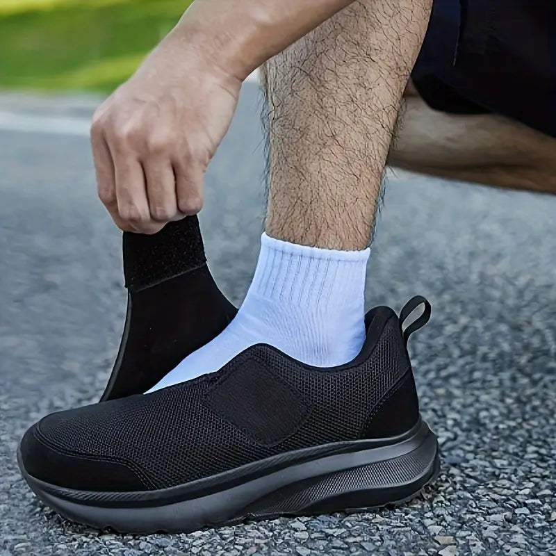 Extra-Wide Roomy Shoes