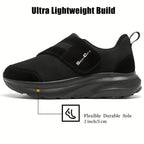 Extra-Wide Roomy Shoes