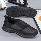 Extra-Wide Roomy Shoes