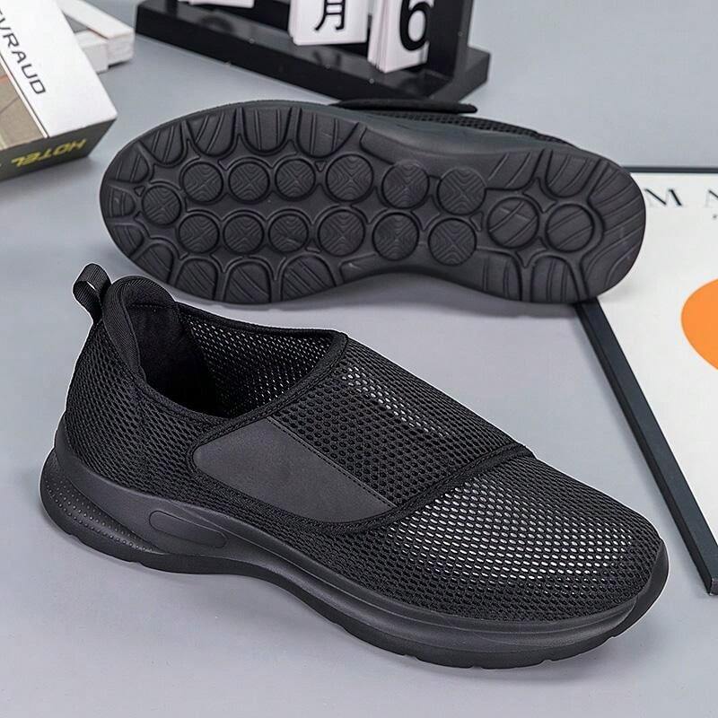 Extra-Wide Roomy Shoes