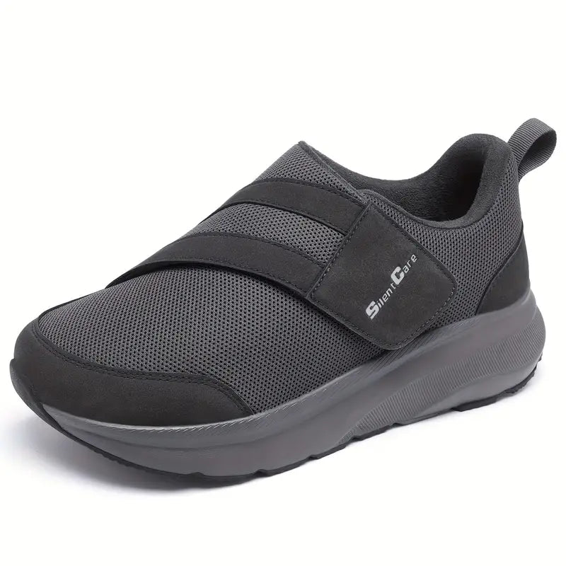 Extra-Wide Roomy Shoes