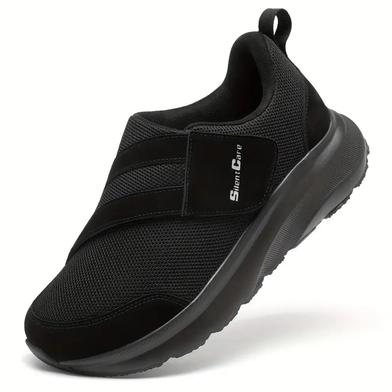 Extra-Wide Roomy Shoes