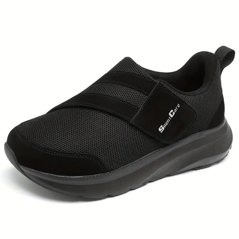 Extra-Wide Roomy Shoes
