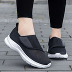 Extra-Wide Supportive Shoes