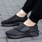 Extra-Wide Supportive Shoes