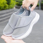 Extra-Wide Supportive Shoes
