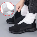 Extra-Wide Supportive Shoes