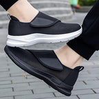 Extra-Wide Supportive Shoes