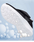 Extra-Wide Supportive Shoes