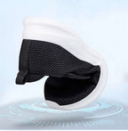 Extra-Wide Supportive Shoes