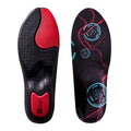 Flat Support Insoles
