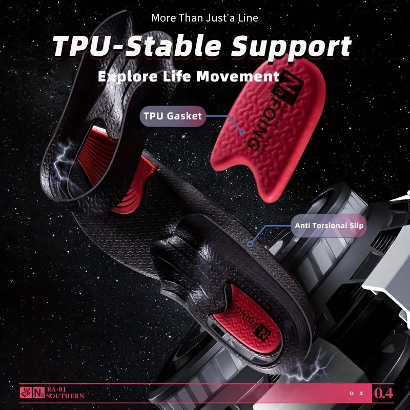 Flat Support Insoles