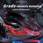 Flat Support Insoles