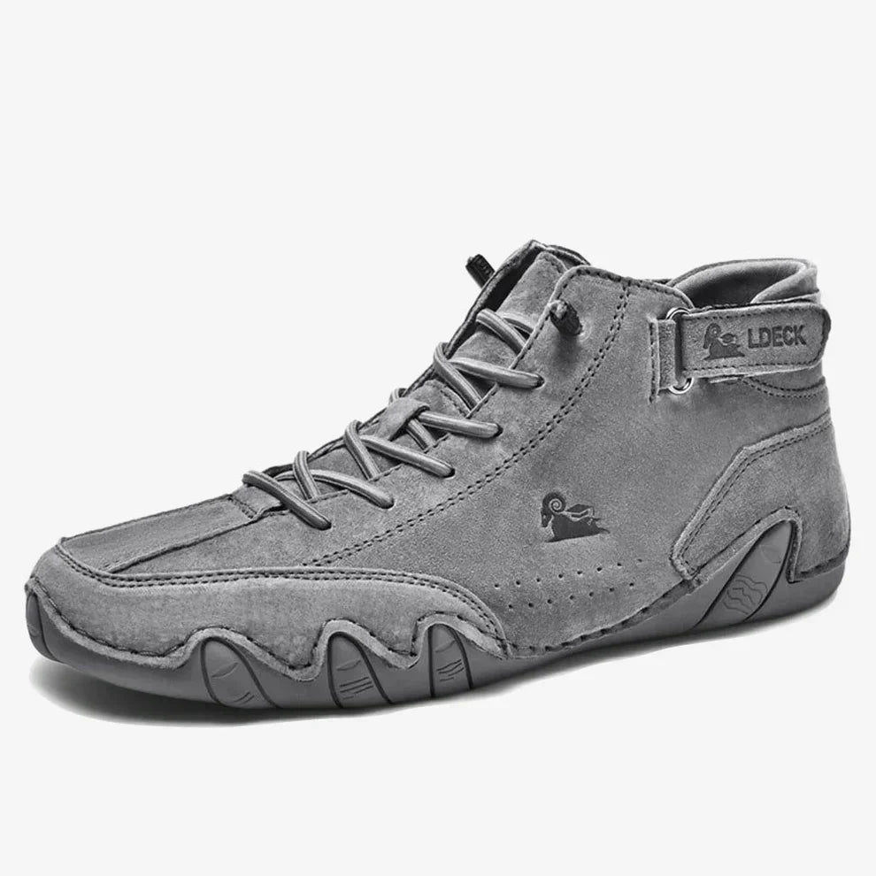 FlexGrip Wide Barefoot Sneakers