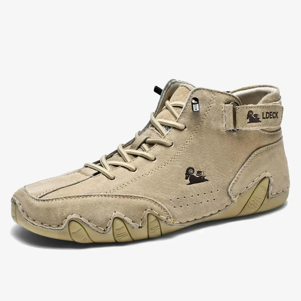 FlexGrip Wide Barefoot Sneakers