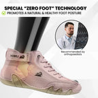 FlexGrip Wide Barefoot Sneakers