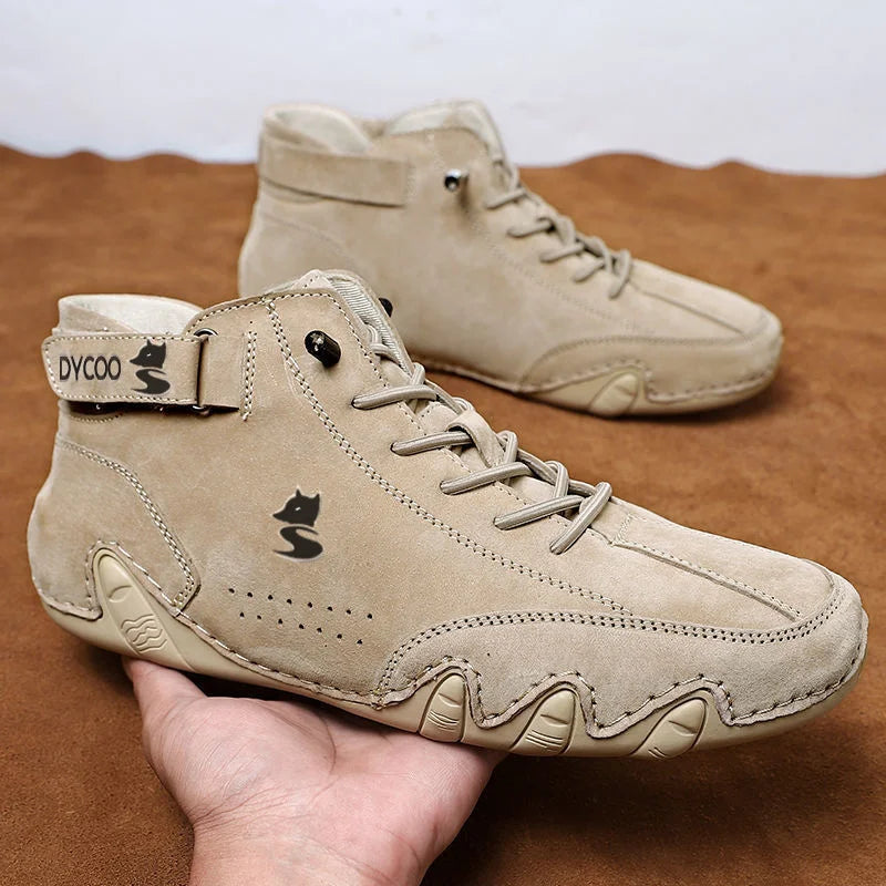 FlexGrip Wide Barefoot Sneakers