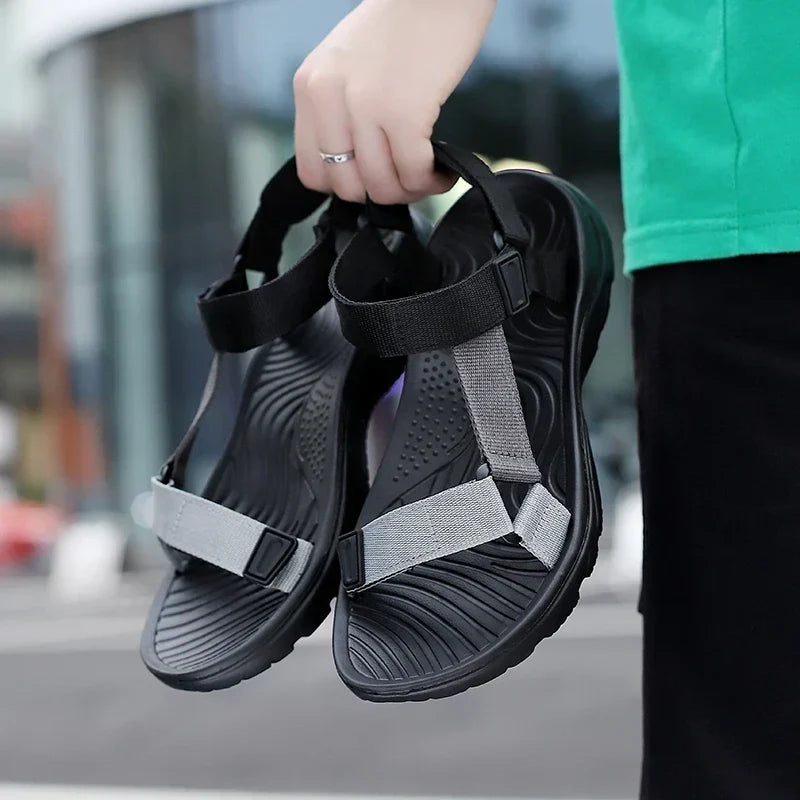 Flip-Flop Walking Sandals