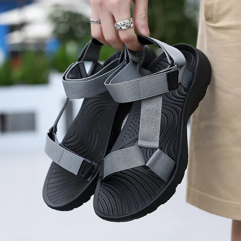 Flip-Flop Walking Sandals