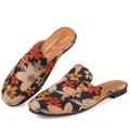 Flora Slip-On Loafers