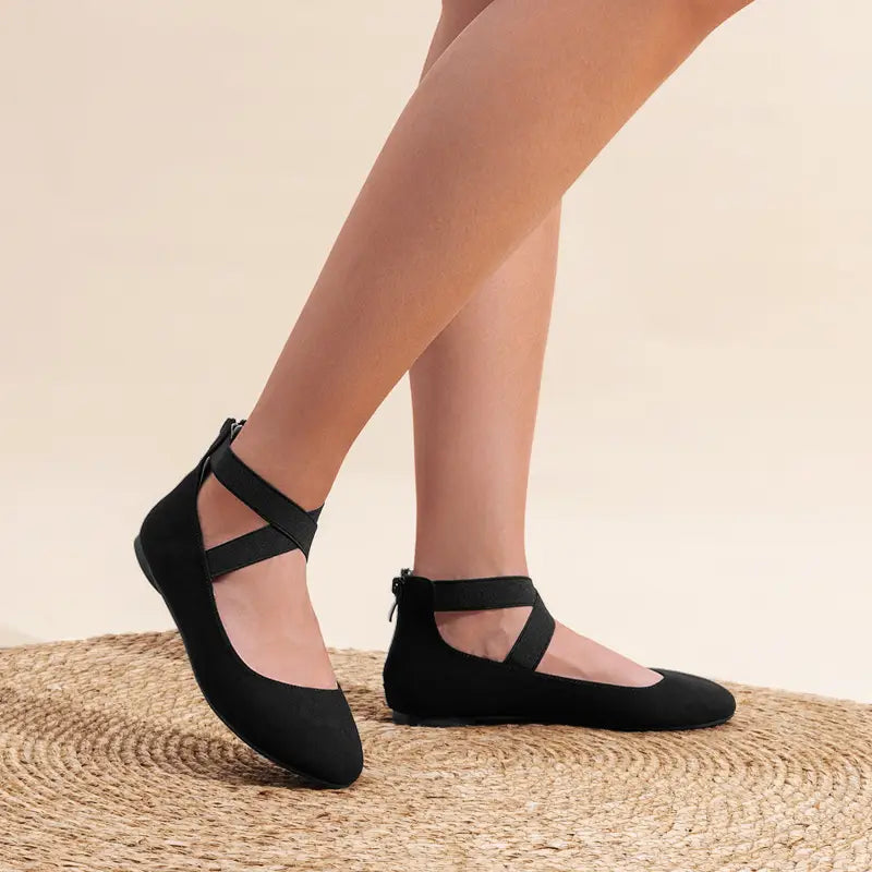Florence Ballet Flats