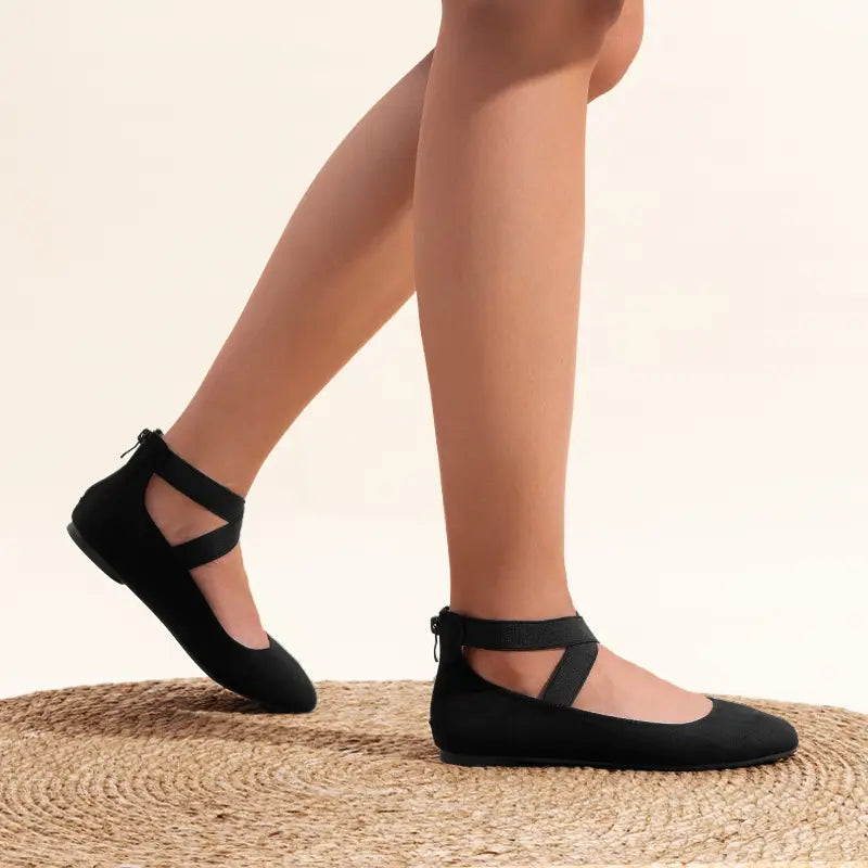 Florence Ballet Flats