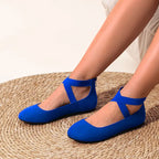 Florence Ballet Flats