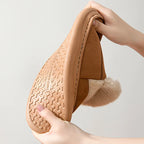 Flurry Cotton Shoes