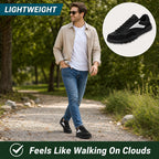Forge Comfort Shoes