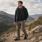 Forge Comfort Shoes